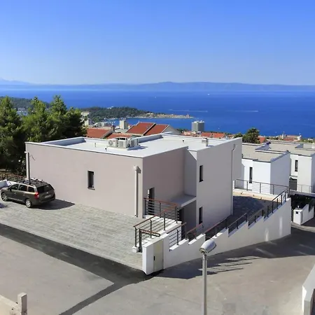 Ctma231/ Modern Decorated With Private Pool