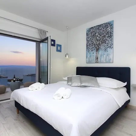 Ctma231/ Modern Decorated With Private Pool Villa