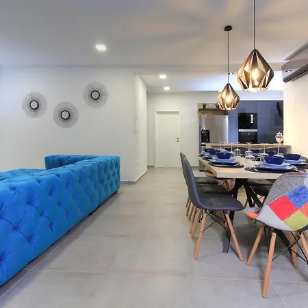Ctma231/ Modern Decorated With Private Pool