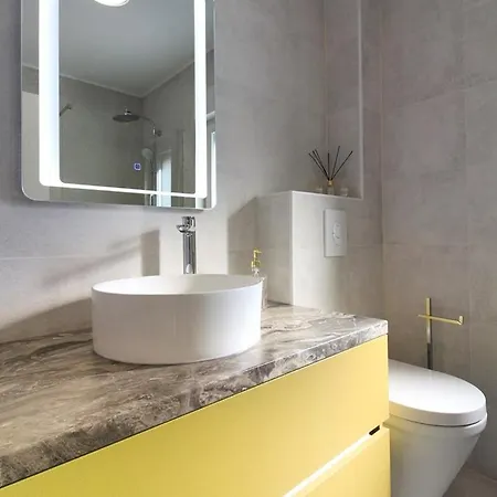 Ctma231/ Modern Decorated With Private Pool