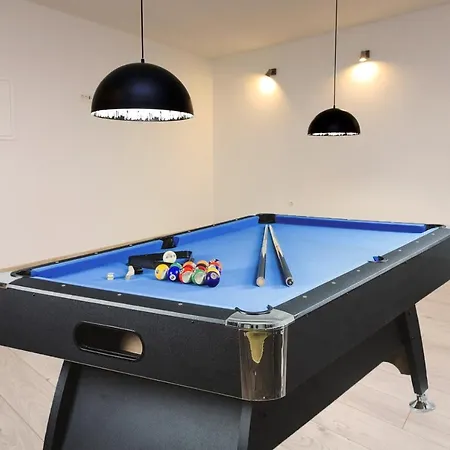 Villa Ctma231/ Modern Decorated With Private Pool *